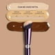 thumbnail image 3 of Brocha correctora ANISA BEAUTY Angled Precision Vegan Fiber, 3 of 5