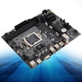 thumbnail image 2 of Convenient  Computer Mainboard, Motherboard, For Office Desktop Computer Home, 2 of 8