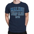 thumbnail image 2 of Malibu Surf Club 1972 Vintage Men's T-shirt, 2 of 3