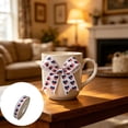 thumbnail image 1 of Weloille Independence Day Streamer 144.36 ft, 0.59 Inch Wide Patriotic Decor Streamer, for Independence Day Celebration, Parade, Patriotic Themed Party Decoration, 1 of 6