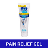 Zim's Max Freeze Maximum Pain Relief Pro Formula Gel, 4 Oz