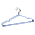 thumbnail image 1 of Percha para ropa de adultos para el hogar, soporte para ropa, percha para dormitorio, percha sin costuras, perchero para ropa, 1 of 1