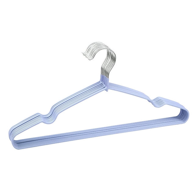 Percha para ropa de adultos para el hogar, soporte para ropa, percha para dormitorio, percha sin costuras, perchero para ropa