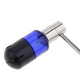 thumbnail image 3 of jinwen Carp Fishing Bite Hanger Tackle Indicator Fishing Tools Blue, 3 of 8