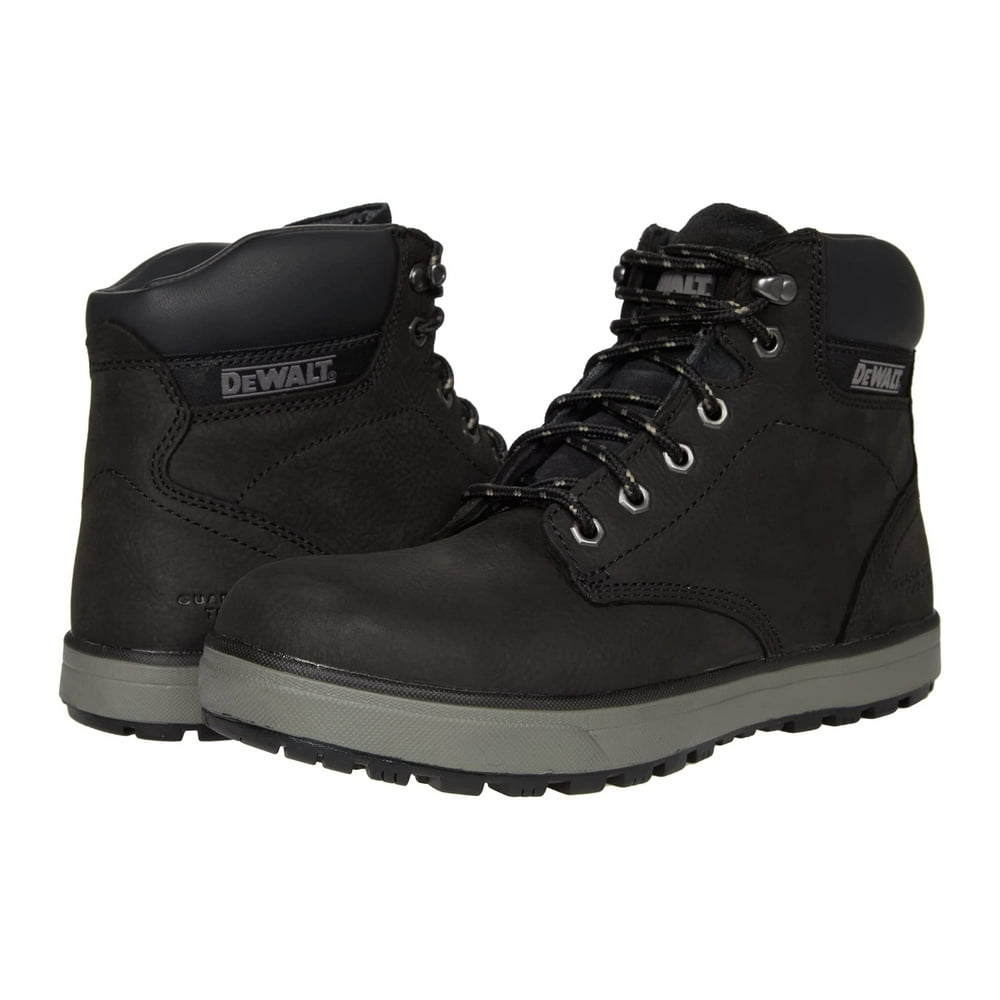 dewalt plasma steel toe
