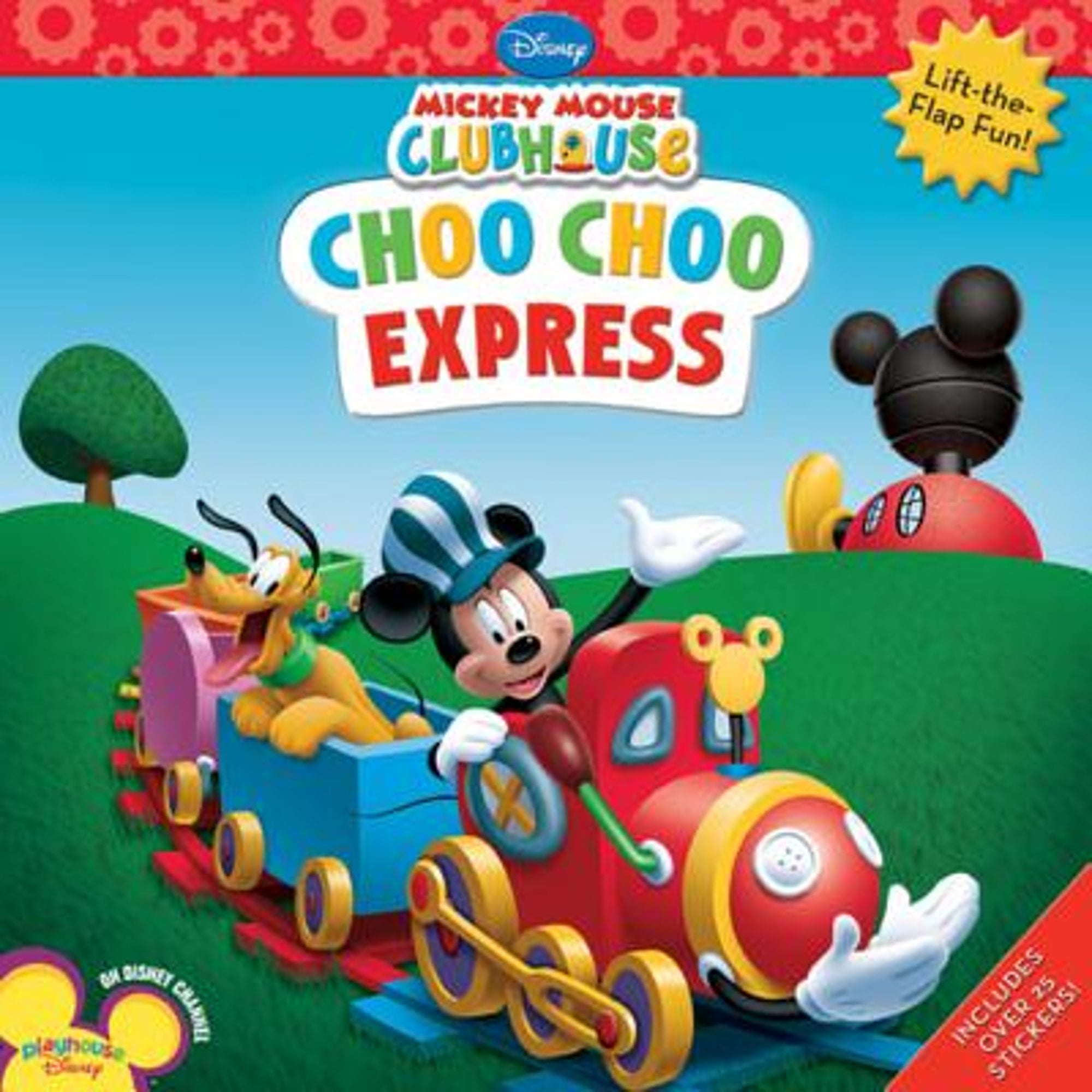 Pre Owned Mickey Mouse Clubhouse Choo Choo Express Walmart pre-owned-mickey-mouse-clubhouse-choo-choo-express-walmart