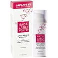 thumbnail image 1 of Hidratante Antienvejecimiento Hada Labo Tokyo con Complejo de Ácido Súper Hialurónico Colágeno y Retinol 50ml, 1 of 2