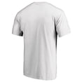 thumbnail image 3 of Men's White Minnesota United FC Americana Patriotic Club T-Shirt, 3 of 3