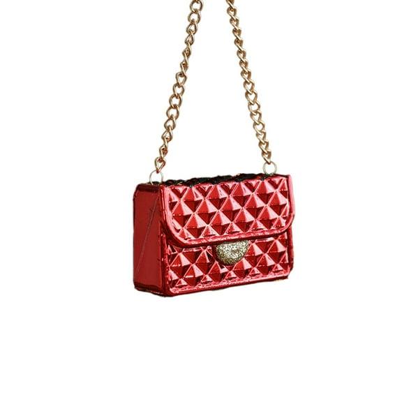 Christmas Theme Ornaments Bag Red Shoes Gift Home Decorations Xmas Tree Ornaments Hanging Pendants Decor