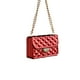 thumbnail image 3 of Adorno Colgante para Árbol de Navidad | Decoración Festiva de Plástico Rojo | Decoración Colgante Duradera para Fiestas | Accesorio Fácil de Colgar para Árbol de Navidad | Regalo de Decoración de Tem, 3 of 6