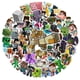 thumbnail image 5 of (C)100 pcs Minecraf-t stickers Waterproof vinyl stickers for Lapt, 5 of 5