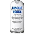 thumbnail image 2 of Vodka Absolut Blue 1.75 L Absolut Blue, 2 of 3