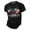 Z002-Black, variant on USA 250th Anniversary Shirts for Celebrate 250th Anniversary of America Patriotic Veteran Tee