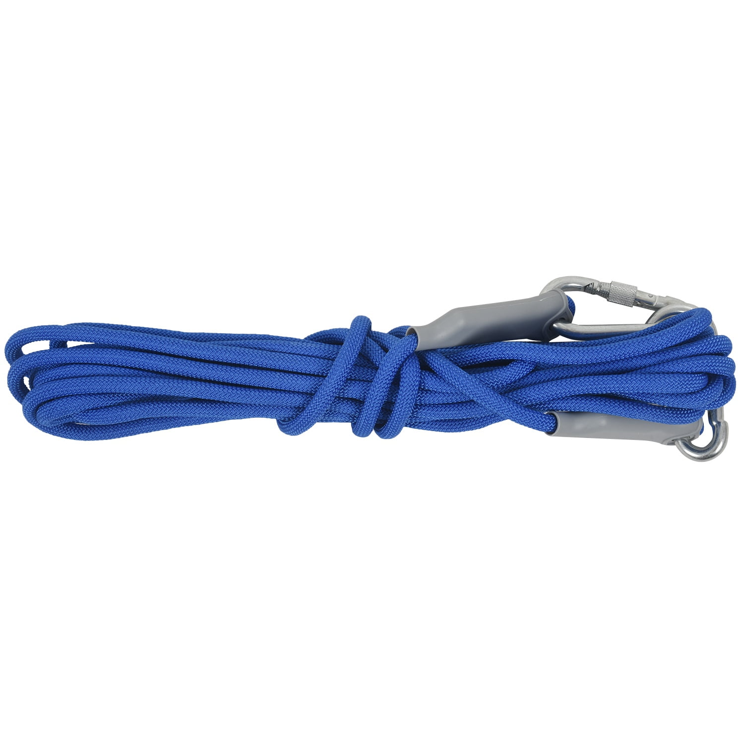 10M/20M/30M Rock Climbing Rope Rappelling 12KN Emergency Rescue Escape Rope HOT 