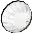 thumbnail image 5 of ZHIYUN Parabolic Softbox 90D Bowens Mount Light Diffuser for G60 & X100, 5 of 9