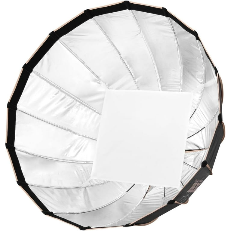 ZHIYUN Parabolic Softbox 90D Bowens Mount Light Diffuser for
