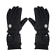 thumbnail image 2 of Guantes Calefactables USB, Guantes De Invierno Recargables, Control Digital De Temperatura, Protección Contra El Viento Y La Nieve, Batería De Larga Duración, 2 of 9