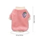 thumbnail image 3 of Ropa de invierno para mascotas de dos patas, cálida, suave y acogedora, para perros pequeños, medianos y gatos, para uso en interiores y exteriores. Ropa de poliéster para mascotas., 3 of 6