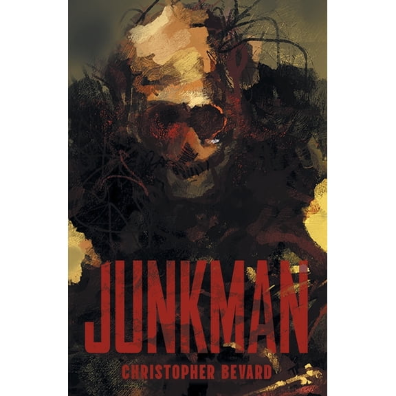 Junkman, (Paperback)