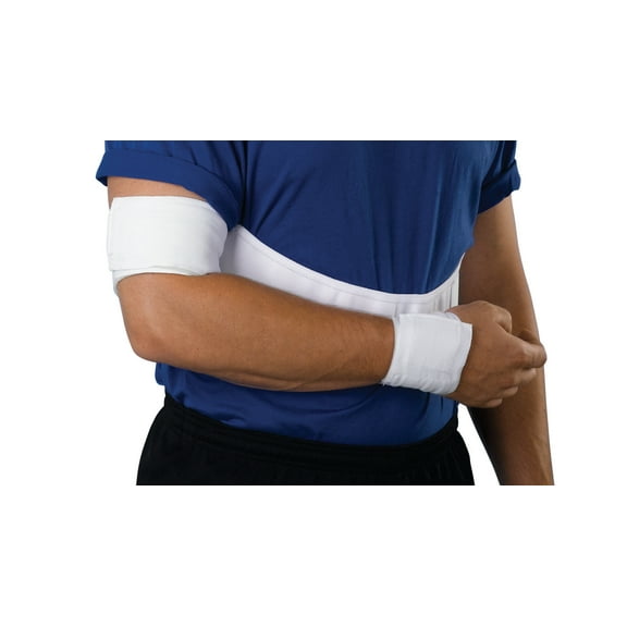 Elastic Shoulder Immobilizers - ORT16100L