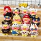 thumbnail image 2 of Precioso pato Lalafanfan Kawaii de 20 cm y 30 cm, minicafetería de peluche amarillo, DuduDuck, para regalo de Navidad., 2 of 5