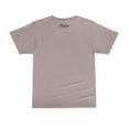thumbnail image 2 of Indian Motorcycle New OEM Scout Script T-Shirt Grey Men's Small, 286617202, 2 of 4