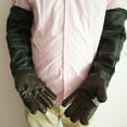 thumbnail image 4 of Guantes protectores antimordeduras perfecl para mascotas, 4 of 8