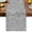 Gray, variant on Damask Pattern Dining Table Runner, Classic Slate Gray Floral Leaf Pattern Shabby Chic Washable Table Runners Kitchen Coffee Table Center Decor for Home Party Holiday Wedding 18 x 72 Inches