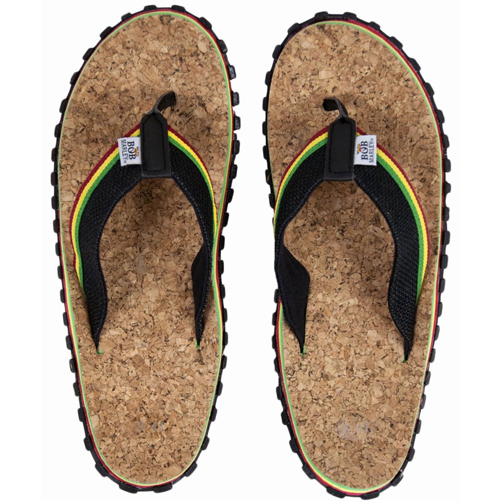 bob marley flip flops amazon
