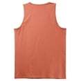 thumbnail image 5 of Ma Croix Men's Basic Sleeveless T Shirts Casual Active Hipster Tank Top, 5 of 7
