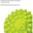 thumbnail image 3 of Jinsinto Textured Massage Ball for Targeted Foot Pain Relief, (2-Inch), 3 of 6