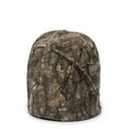 thumbnail image 4 of Outdoor Cap FCB-150 Reversible Fleece Beanie-Rt Timber, 4 of 4