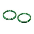 thumbnail image 1 of Redcat Racing RCL-H002 Metal Wheel Rim -Orange, 1 of 2