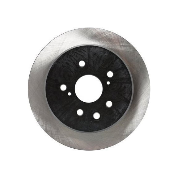 Centric 120.44142 Brake Disc For 2006-2015 Lexus IS250 - Rear Driver Or Passenger Side
