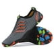 thumbnail image 1 of Zapatos Acuaticos Aquashoes Aqua Shoes Antideslizante Transpirable Natación Playa para Mujer Hombre Naranja, 1 of 8