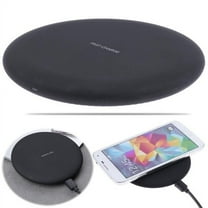 Fast Wireless Charger for Motorola Edge (2024)/(2022) - 7.5W and 10W Charging Pad Slim Quick Charge