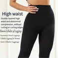 thumbnail image 7 of Slimove Cellulite 3d Leggings,Resistance Band Leggings,Cellulite Leggings for Women,Anti Cellulite Leggings, 7 of 7