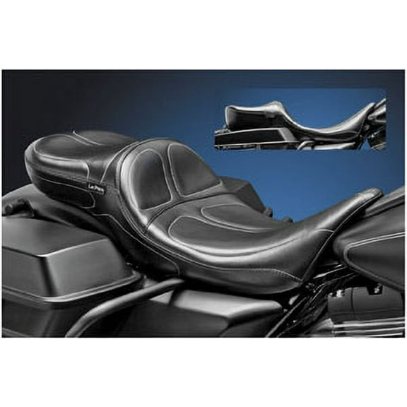 Le Pera LK-957DL Maverick Daddy Long Legs Seat