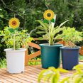 thumbnail image 3 of Rhinestone Craft Yard Lawn Flowers Decor Stick para regalos de Navidad para el hogar al aire libre Hugtrwg Para estrenar, 3 of 6