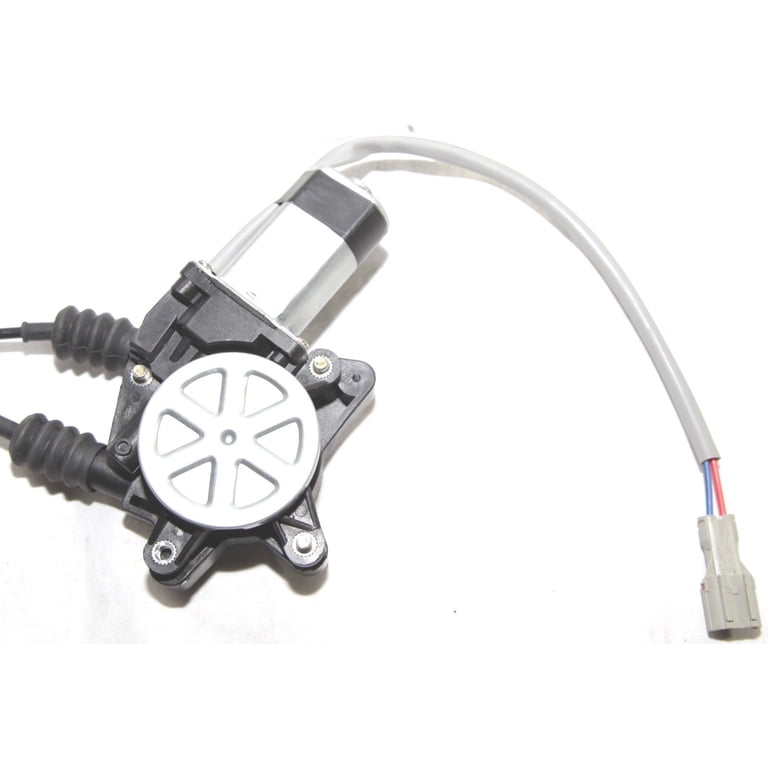 Genuine Window Regulator for 2012-2017 Hyundai Veloster