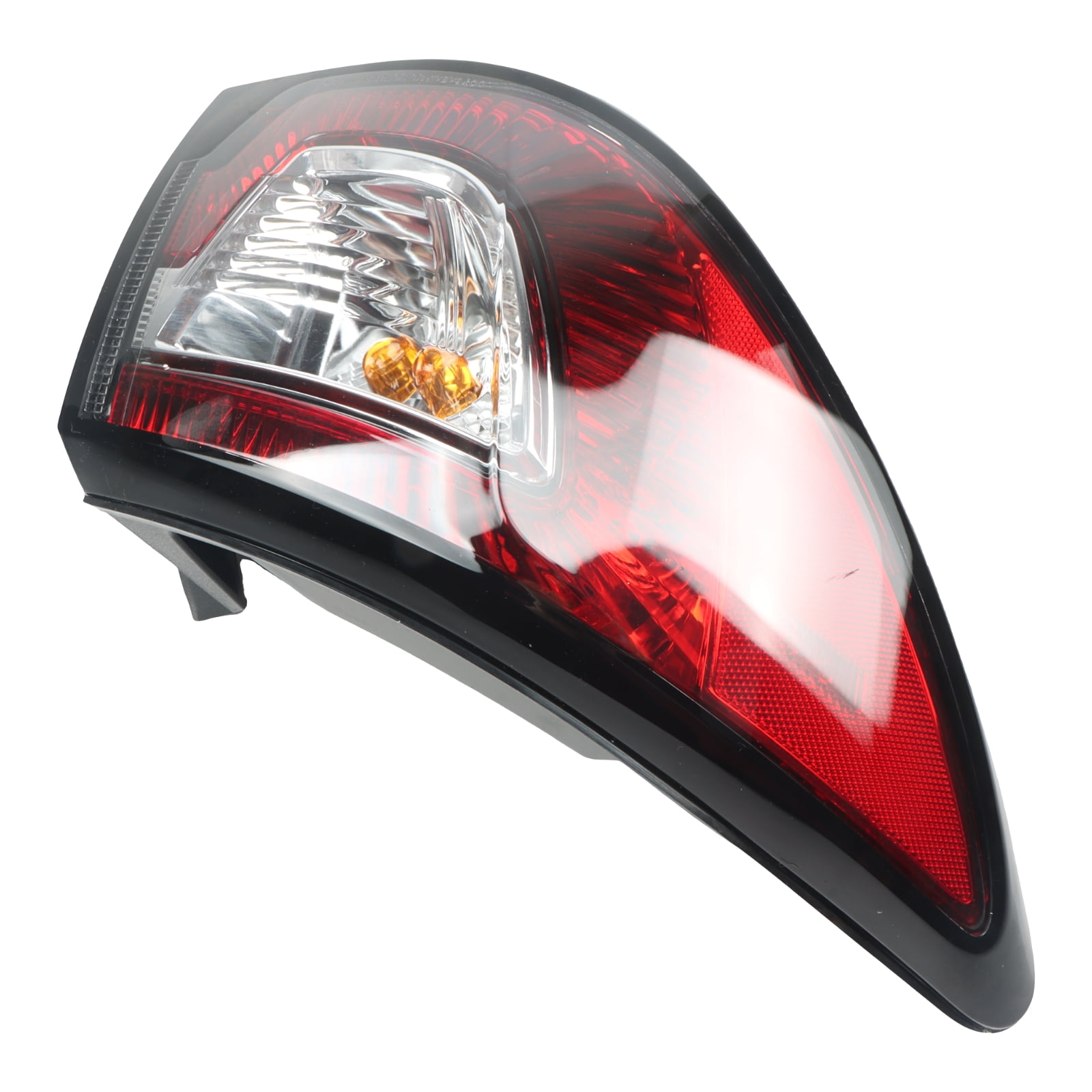 LOUVEROLA Tail Lights for 2013-2017 Chevy Traverse GM2804112