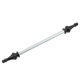 thumbnail image 1 of Pin para bisagra Stone Harbor Hardware, 3.5 pulgadas, negro mate, paquete de 1, 1 of 1