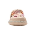 thumbnail image 4 of bebe Girls' Sandals – Comfy Clogs, Cute Summer Shoes and Beach Sandals for Girls (Little Girl/Big Girl), 4 of 7
