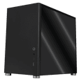 thumbnail image 3 of Xtreme PC Gaming AMD Radeon RX 6600 Ryzen 5 5500 16GB SSD 500GB Monitor 23.8 144Hz WIFI Black negro, 3 of 6