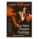 thumbnail image 1 of Pelicula DVD Los Siete Pecados Capitales Sanctimony Zima Uwe Boll Terror Suspenso, 1 of 1