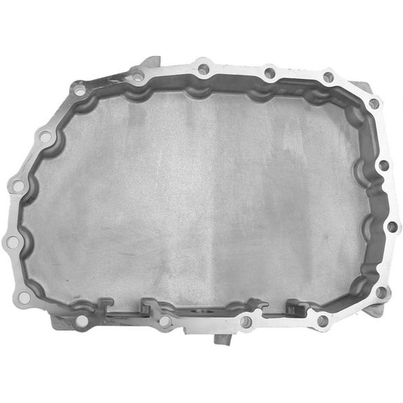 A-Premium Transmission Oil Pan Compatible with Honda Civic 2014-2020 CVT 1.5L 1.8L 2.0L 2.4L