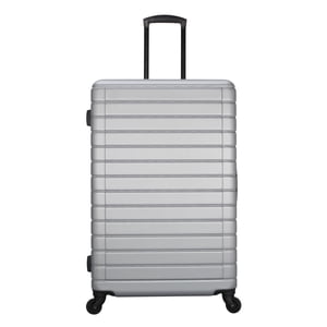 Protege Vacationer 24 In. Expandable Hardside Checked Luggage