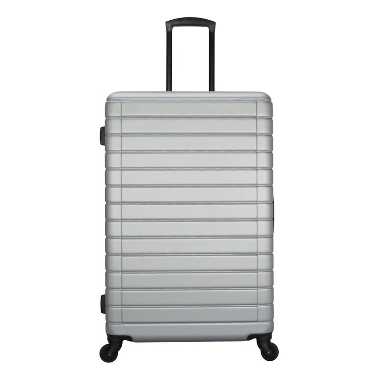 Protege Vacationer 24 In. Expandable Hardside Checked Luggage photo 1