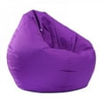 thumbnail image 1 of Big promotion!Unfilled Drop-shaped Sofa  Stylish Tatami Mat  Lazy Sofa Chair, 1 of 5