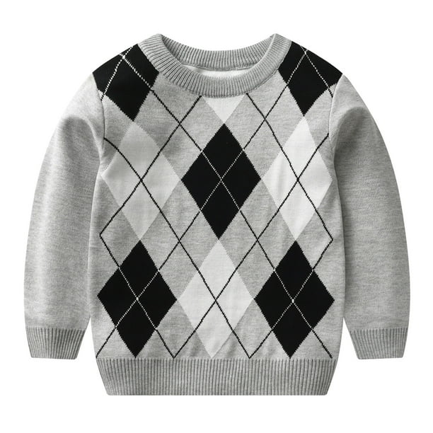 Big 2025 5 sweaters